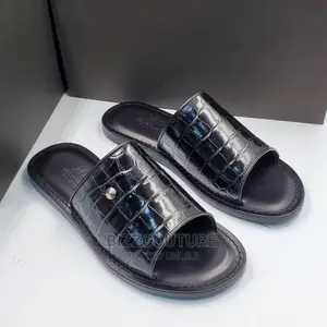 MAV-DAV Italian Top Notch Slippers Available in Store