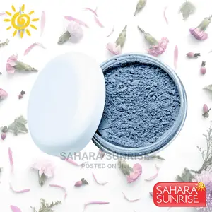 Super Detox Hair Mask