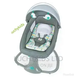 Quality Swing/Bouncer for Babies