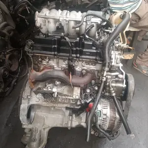 Nissan Pathfinder 2000-2003