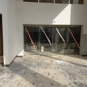 Safe and Secured Auto Glass in Ilesa