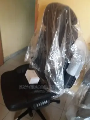 Aircomfort Chair