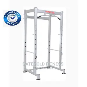 WTA58 Squat Rack