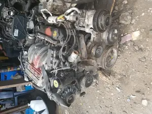 Complete Engine for Dodge Caravan,Chrysler Town and Country