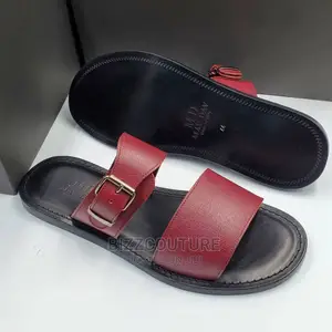 MAV-DAV Italian Top Notch Slippers Available in Store
