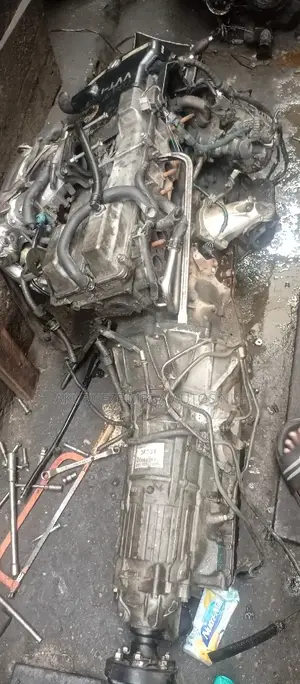 Lexus GS 300 Full Engine Available.