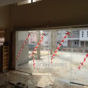 Top Grade Auto Entrance Door in Olorun Osun