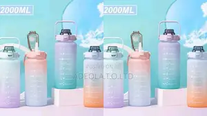 2litres Water Bottle