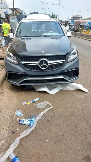 Upgrading Ml350 2014 To Gle 350 166 2018