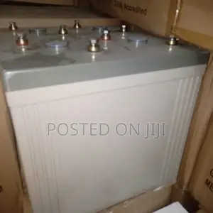Leoch 1500ah/2v AGM Network Battery