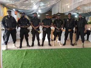 Best and Topnotch Bouncer/Security
