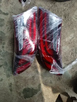 Set/Pair of Rear Lamp Coupe ( 2 Doors) 2015--017 Accord