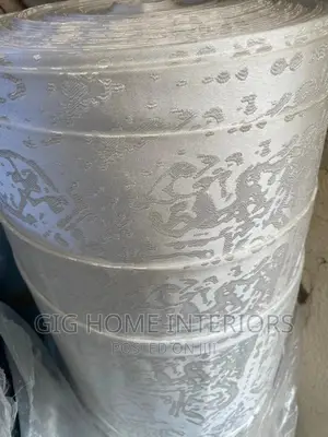 Turkish Curtains