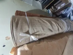 Turkish Curtains