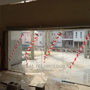 Top Grade Auto Entrance Door in Akure