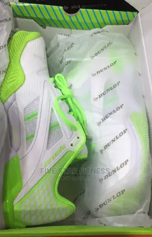 Original Dunlop Tennis Shoe