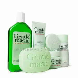 Gentle Magic Skincare Kit 6 in 1