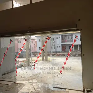 Safe and Secured Auto Glass in Akure