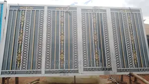 Handrails and Gate for Sale