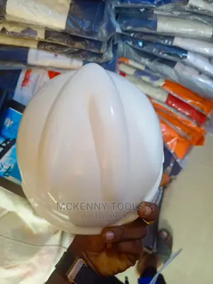 Hsa Safety Helmet