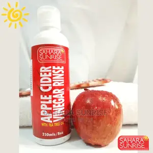 Apple Cider Vinegar Rinse, Natural Hair Rinse