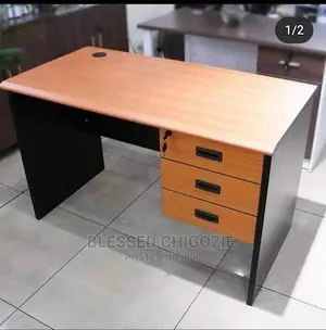 Imported Office Table