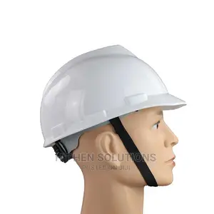 Safety Helmets