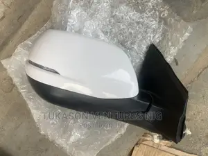 Side Mirror 2014 Honda Cr-v With Light