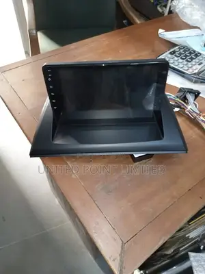 Android for BMW X3