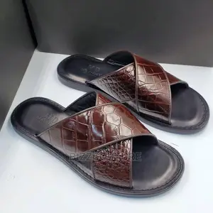 MAV-DAV Italian Top Notch Slippers Available in Store