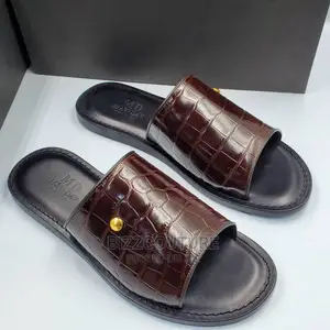 MAV-DAV Italian Top Notch Slippers Available in Store