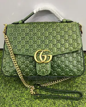 GUCCI Top Notch Shoulder Bags Available in Store