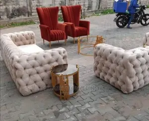 Set of Soft Chair