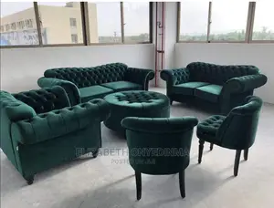 A Quality Set of Soft Chair