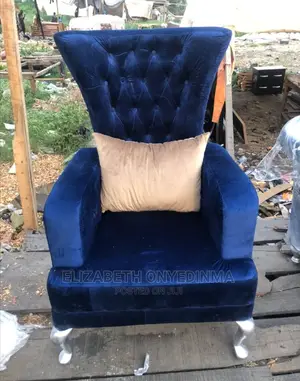 A Quality Single Sofa Chair
