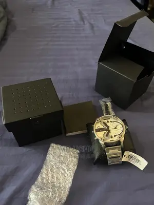 New Diesel Watch DZ7421