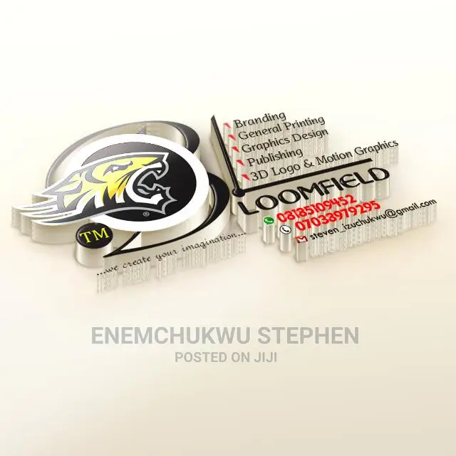 Bloomfield Graphics Prints
