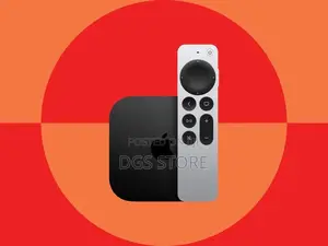 Apple TV Wifi 64GB 3rd Generation (2022)