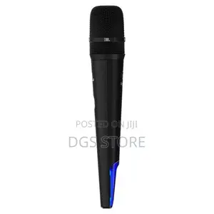 JBL Rock One Series Wireless Microphone