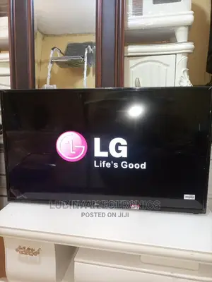 Brand New LG 49" Android Smart UHD Tv/Netflix/Wi-Fi/