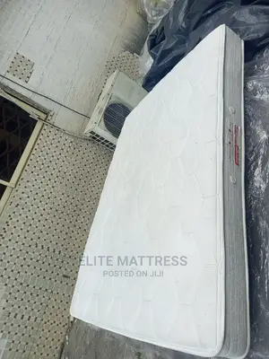 Foreign Mattress