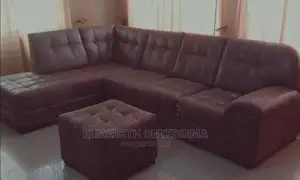 L Shape Sofa