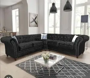 A Quality Sofa Chair