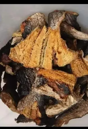 Thailand Croaker Fish Mangala(1kg)