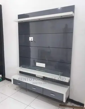 Design Tv Shelf