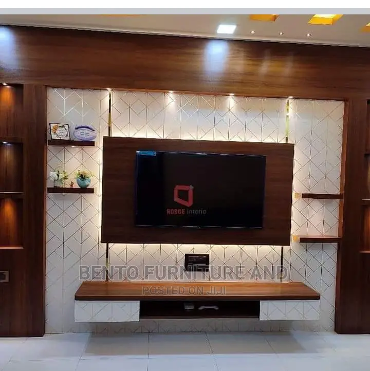 Design Tv Shelf