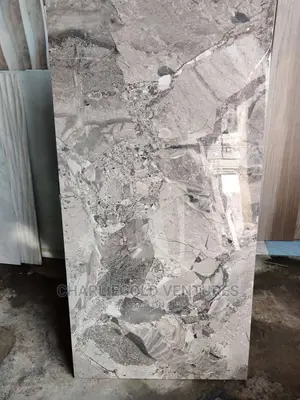 60 by 120 Tiles