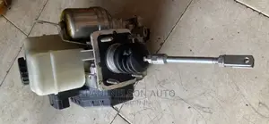 Complete Abs Pump Gx470 011 Till Date