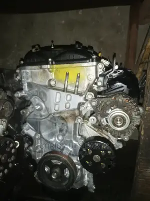Hyundai Elentra Engine 2012 /13/14model