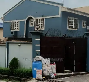 4bdrm Duplex in Harmony Estate, Ogba for sale